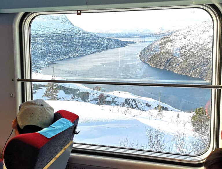 Fjords, Norway