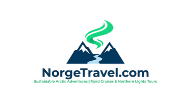 NorgeTravel Logo