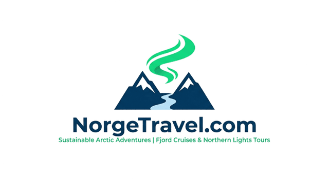 NorgeTravel Logo