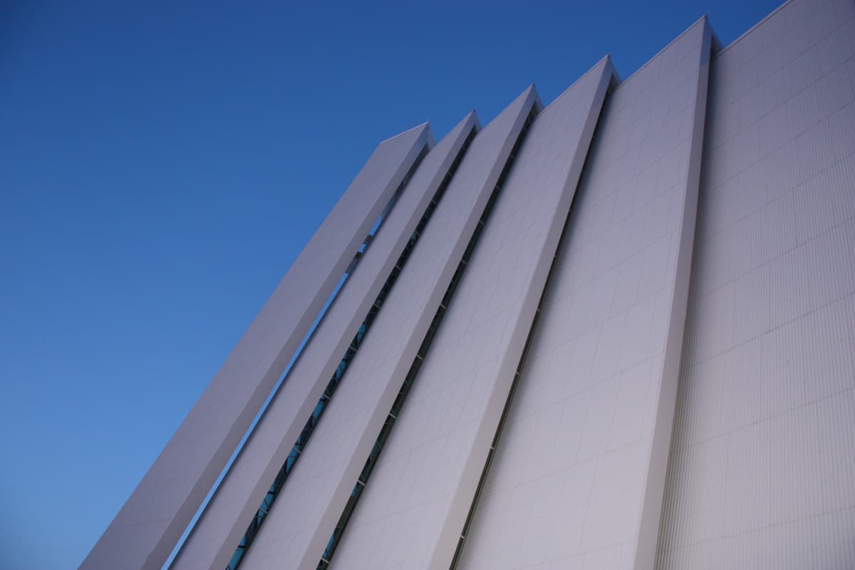 Arctic Kayaking with Midnight Sun