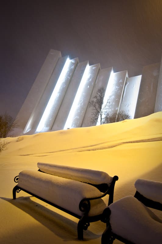 Northstay - Vindlys Luxury l Penthouse Apartments l City Center