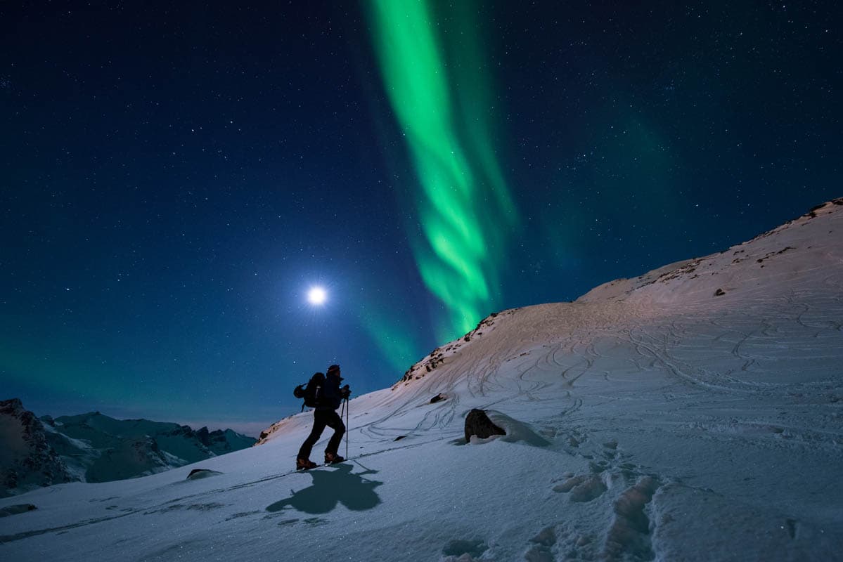 Central apartment with a lovely view!