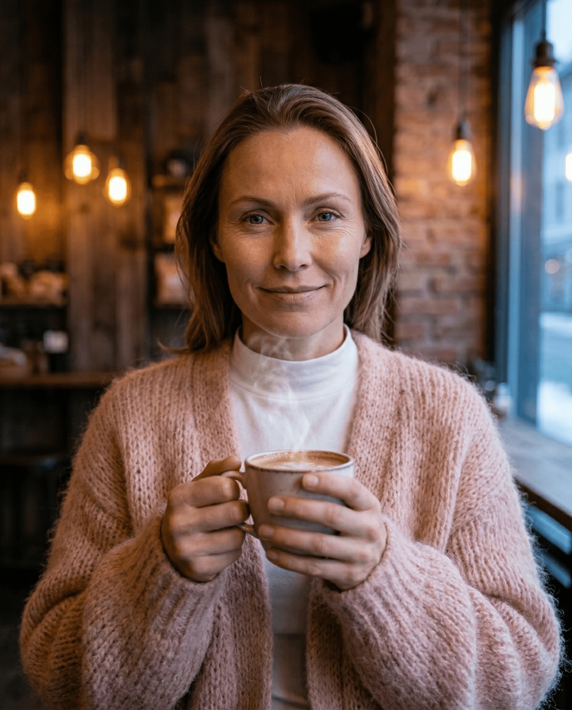 Silje Nygård, Urban Culture Editor at NorgeTravel